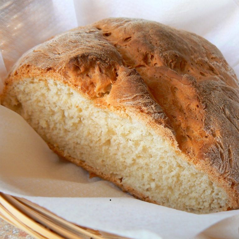 graikiška duona