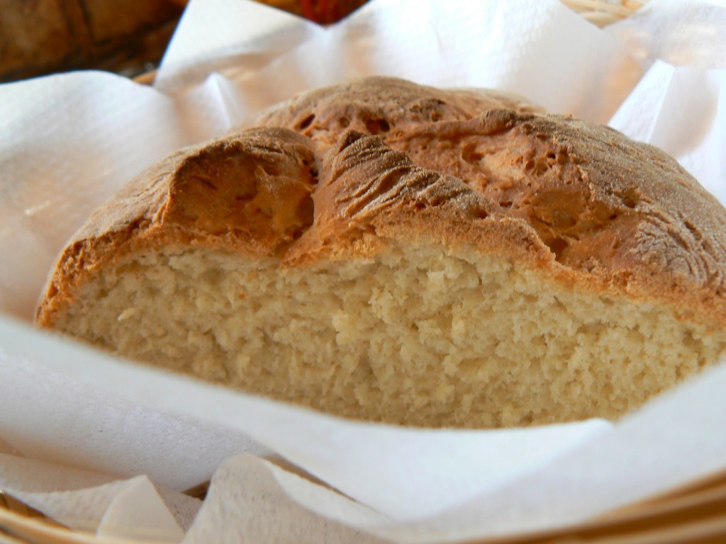 graikiška duona