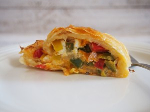 Vyniotinis su feta