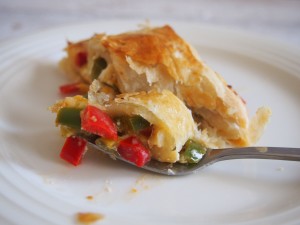 vyniotinis su feta