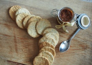 pesto padažas