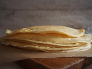 lietiniai blynai