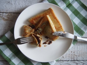 lietiniai blynai