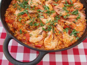 paelija