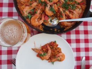 paelija