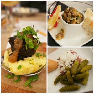 Klaipėdos gastro