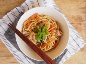 yakisoba