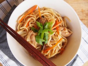 yakisoba