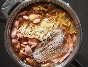 budae jjigae