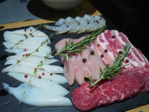 sakura bbq