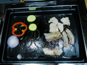 sakura bbq