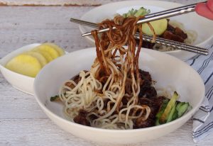 jjajangmyeon