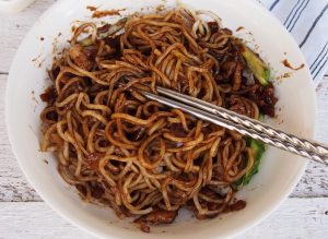 jjajangmyeon