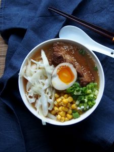 miso ramen
