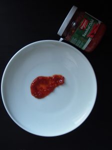 aštrūs padažai
