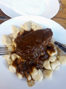 Pašticada