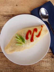 omletas